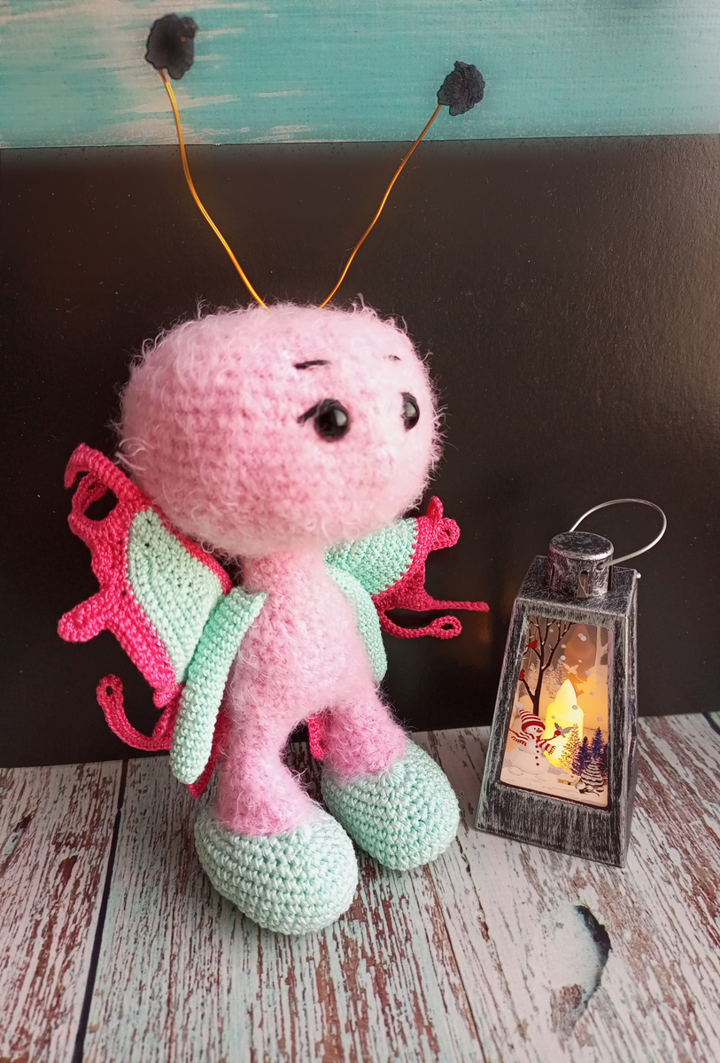 Из личного архива