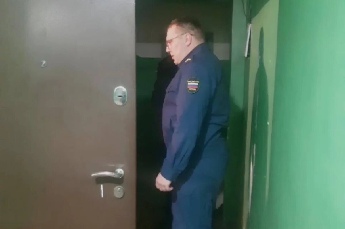    В Калужской области в очередной пьяной поножовщине погиб человек