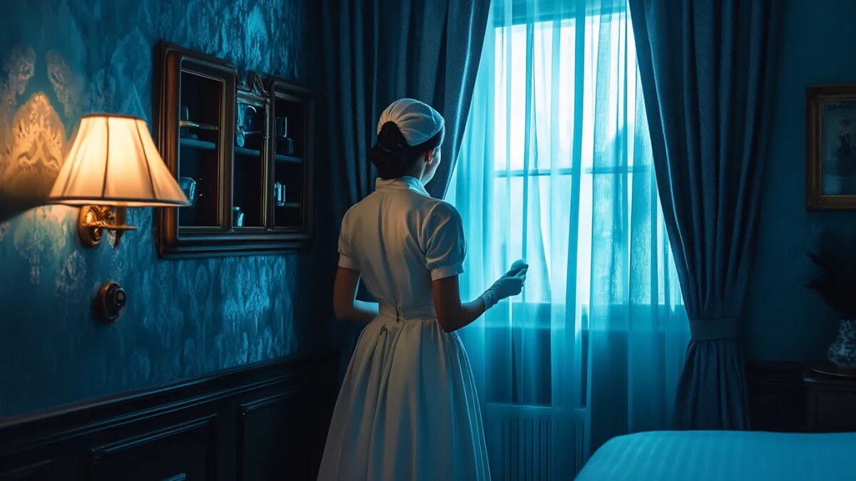    Сгенерировано ИИ