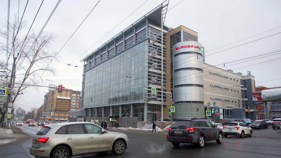 Фото: Роман Яровицын / Коммерсантъ