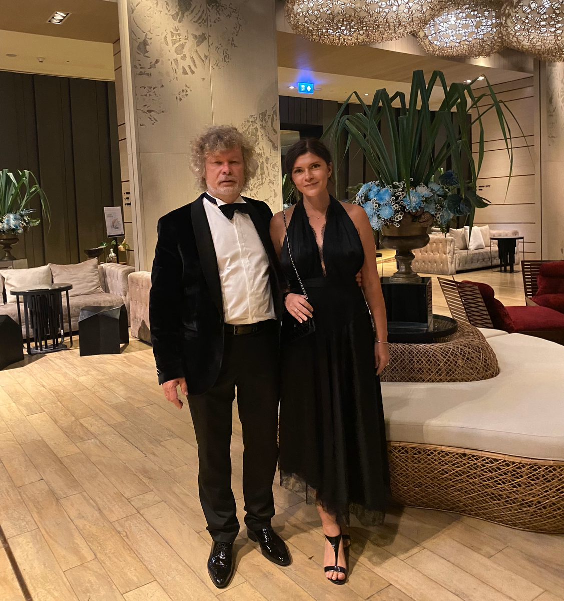 Бизнес-психотерапевт Ольга Лукина