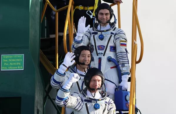 © Sputnik / Sergey Savostyanov/POOL