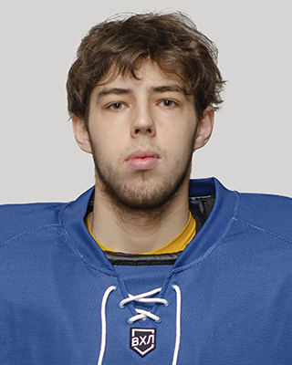 Егор Вельмакин