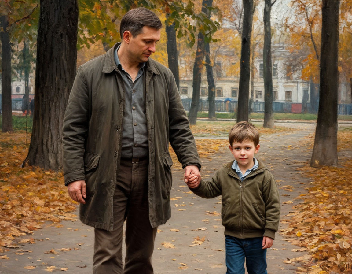 фото сгенерированное нейросетью