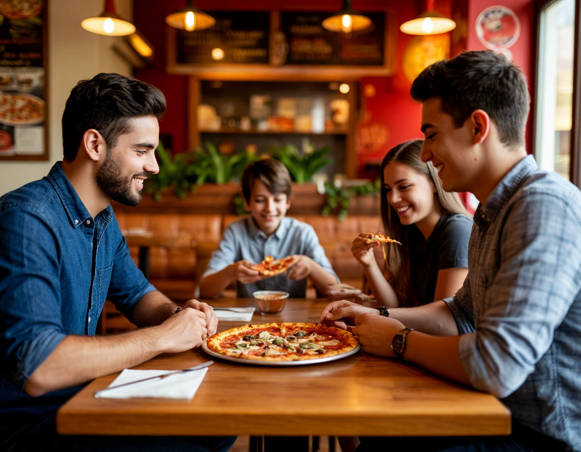 фото сгенерированное нейросетью