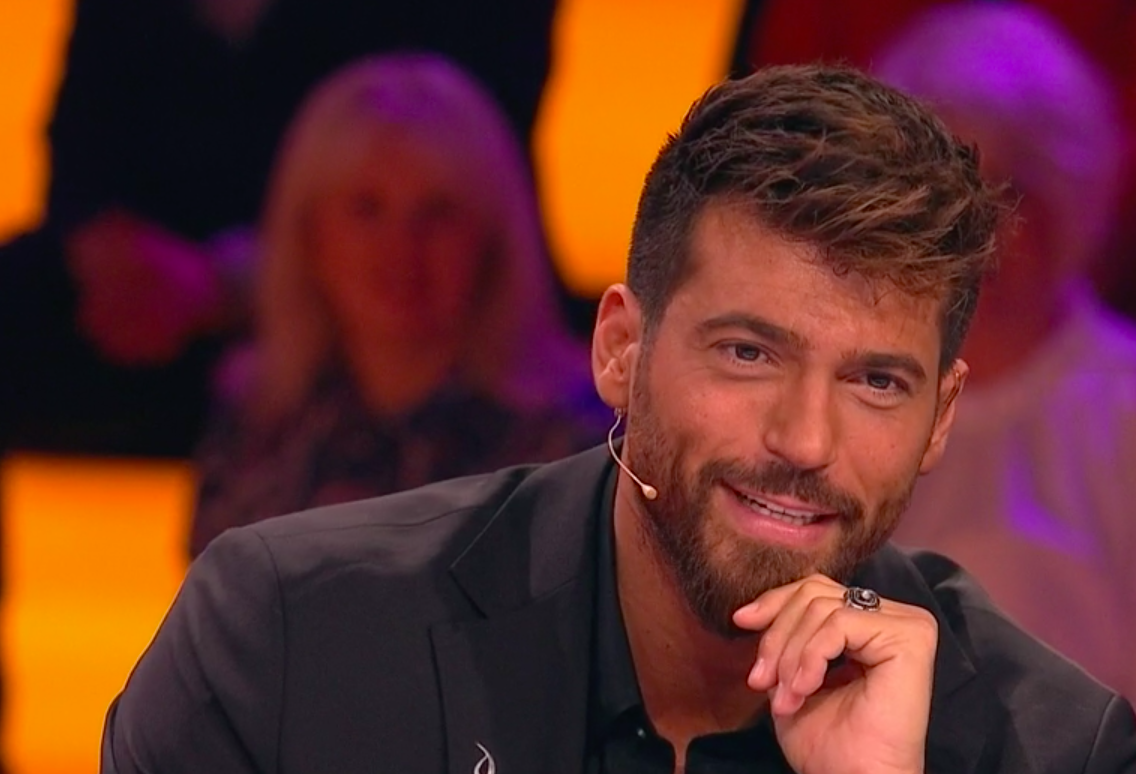 Фото: «Россия 1»