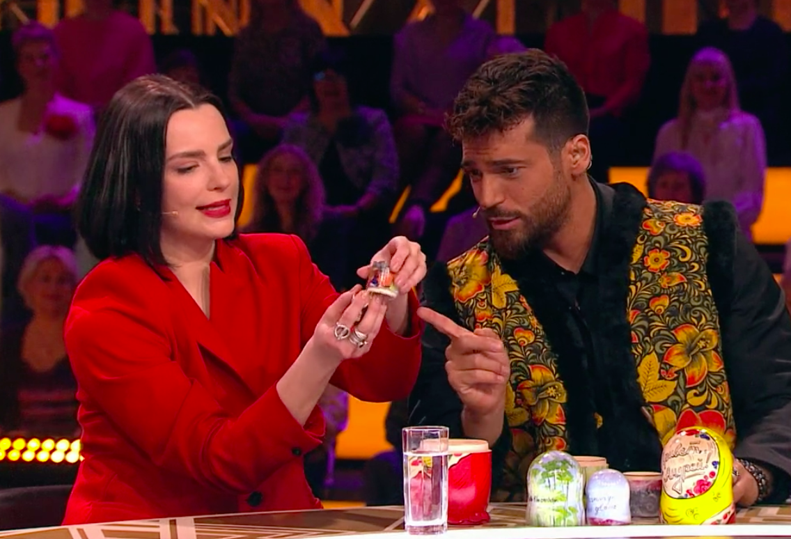 Фото: «Россия 1»