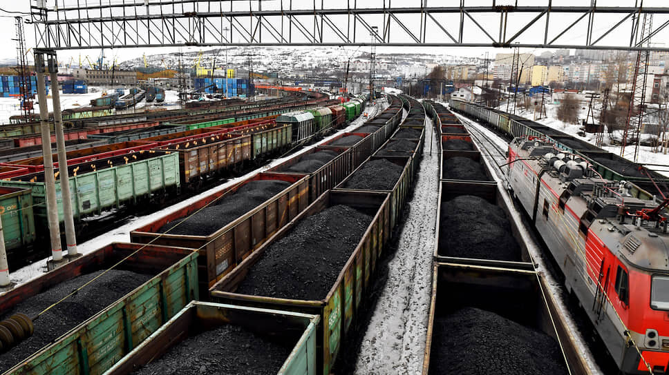 Фото: Александр Коряков / Коммерсантъ