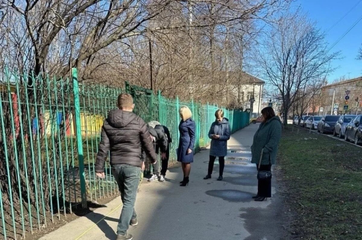    Алкобар нашли у центра образования №23 в Туле