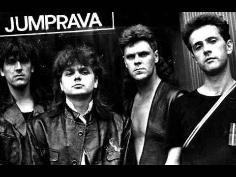 Юмправа. Айнарс Ашманис второй справа.