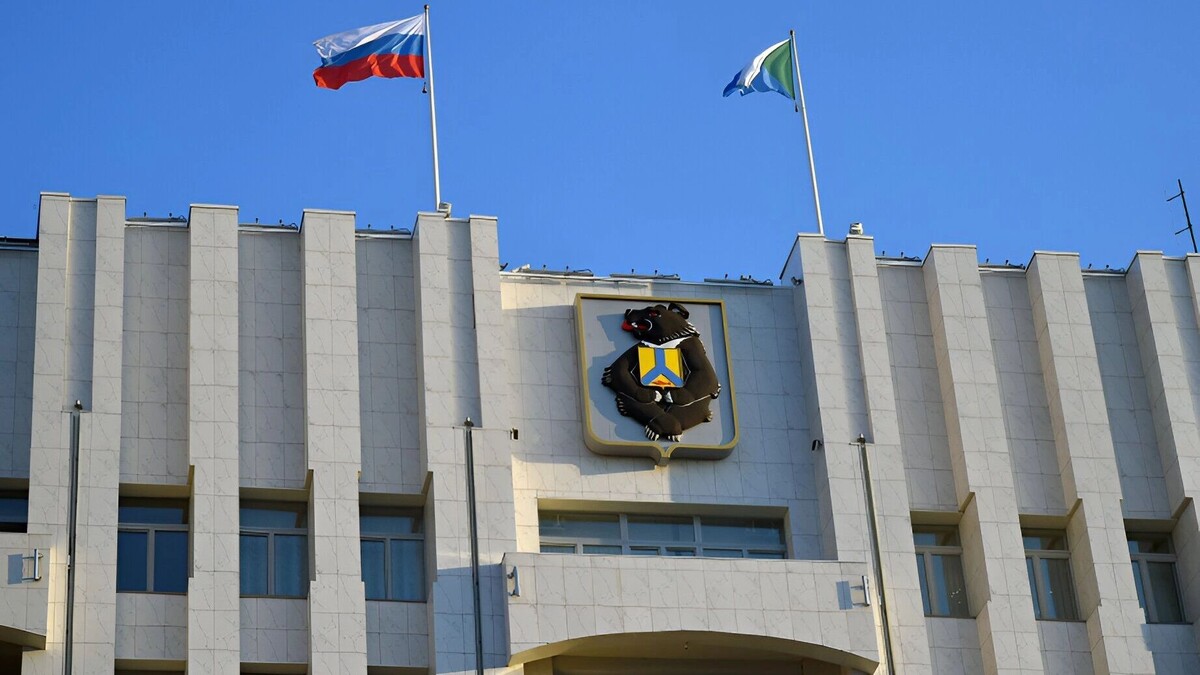     Источник: Пресс-служба губернатора и правительства Хабаровского края