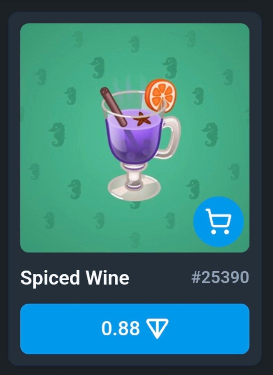 ПОДАРКИ РАСТУТ? 🤑Если сравнить цены на старые подарки сейчас и ровно 2 месяца назал, то можно заметить рост примерно на 10-15%Такого не скажешь о новых подарках, цены на них обваливаются до 60% от стоимости их в звёздах 🫠