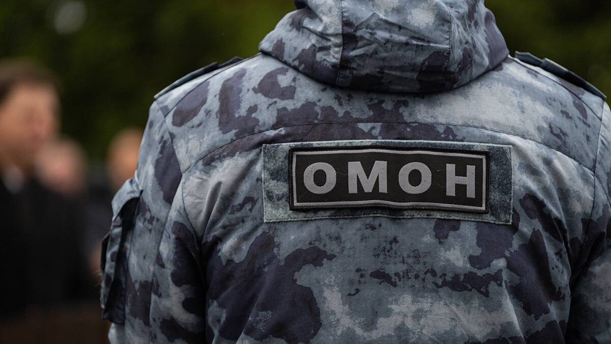    Фото: Анна Темнышова / Вечерняя Москва