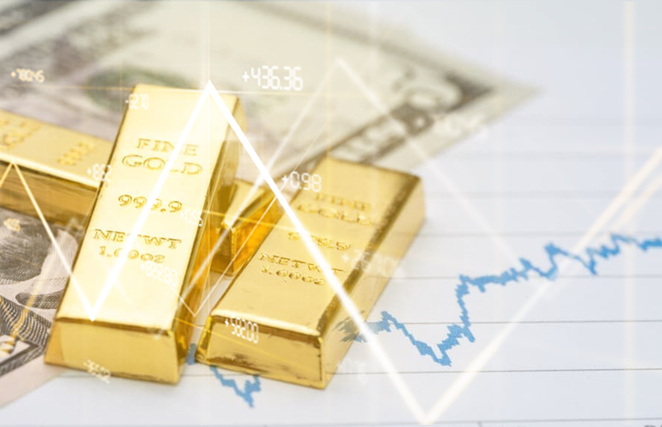 Нилс Кристенсен о дефиците ликвидности на рынке золота / фото © Золотой Запас