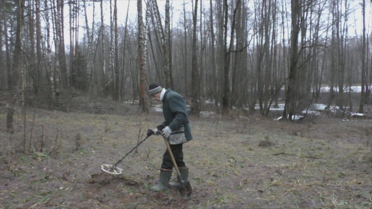 Пока погода позволяет...