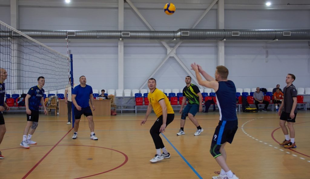    Фото Юлии Колесниковой. Владимир Головенко