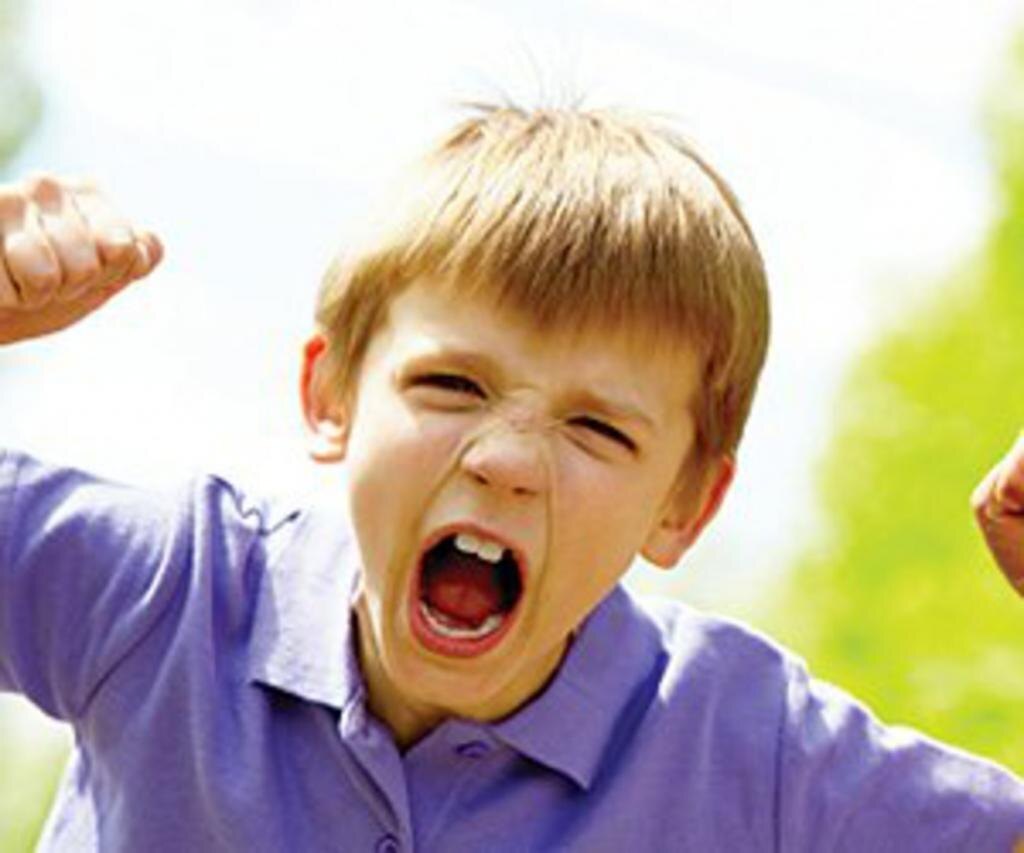    Как справиться с агрессивными одноклассницами