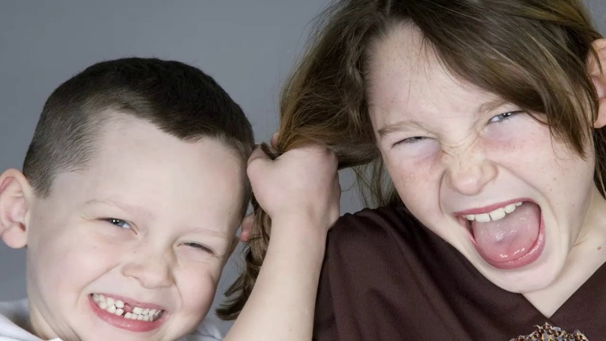    Как справиться с агрессивными одноклассницами