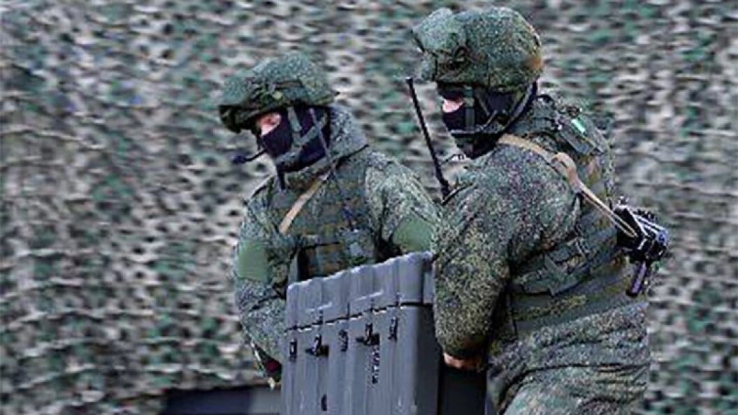    Фото: МО России