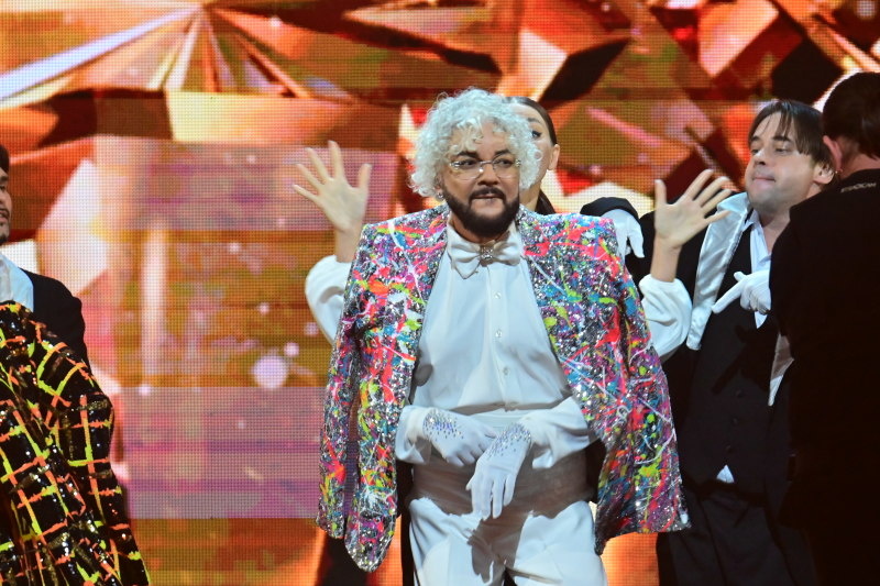    ФОТО: Pavel Kashaev/Global Look Press