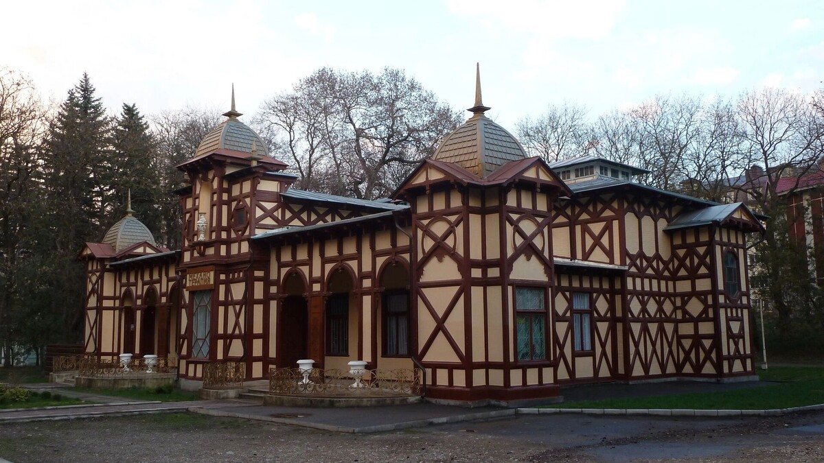     Автор: Андрей Романенко/cc by sa 3.0/wikimedia.org