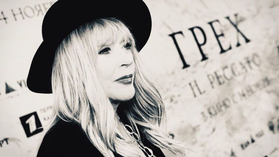    Алла Пугачева. Источник: @alla_orfey *