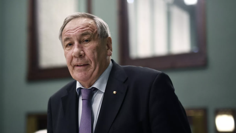   РИА Новости