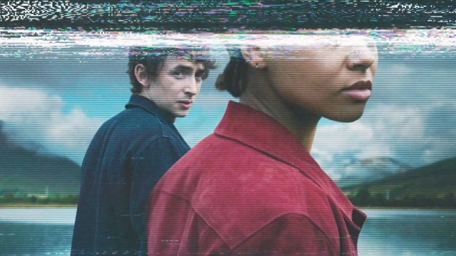 Чёрное Зеркало – 5 серий, от которых щемит селезëнку и не спится по ночам