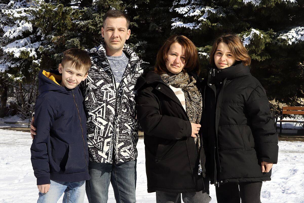 Фото: "Донская газета"