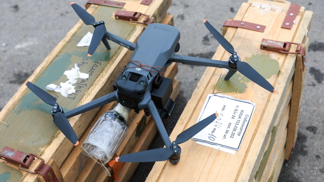    Фото: Shatokhina Natalia /Globallookpress