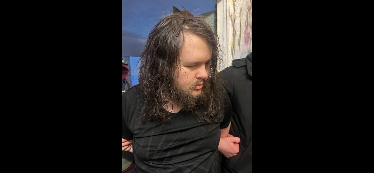 © Форпост Северо-Запад