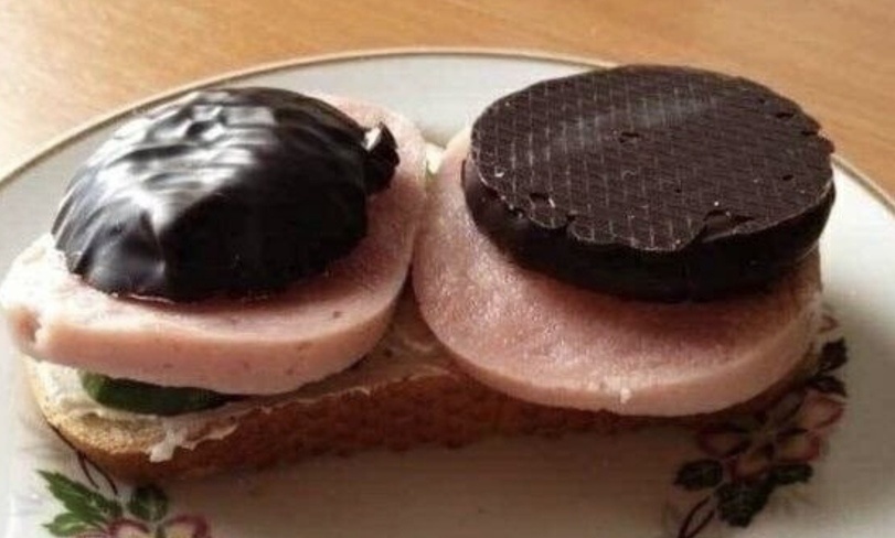 еда у беременных