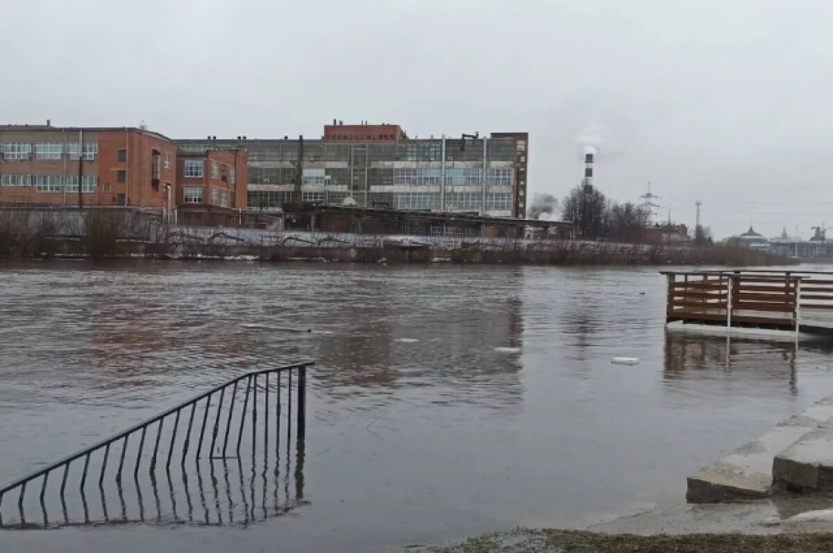    Юрлицо оштрафовали за сброс сточных вод в реку Упа в Киреевском районе