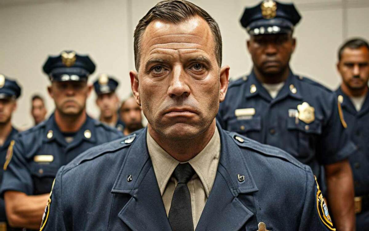    Находящийся в розыске экс-совладелец СБ-банка Андрей Вовченко обнаружен в Канаде Иллюстрация: нейросеть «Шедеврум»