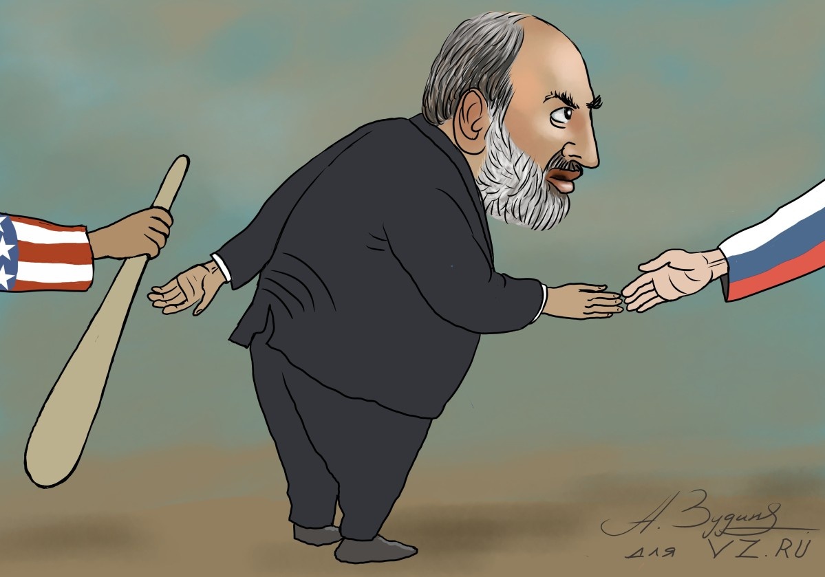 Автор: В. Панченко