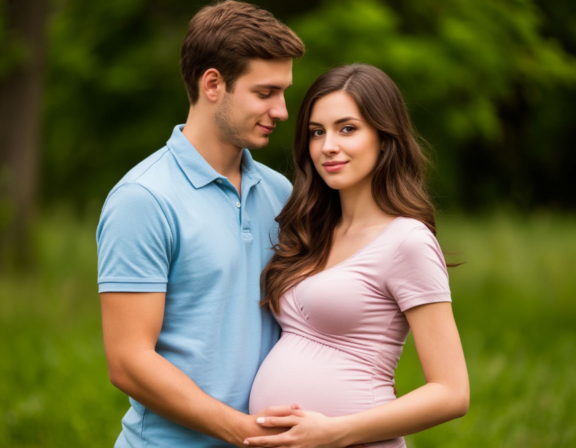 фото сгенерированное нейросетью