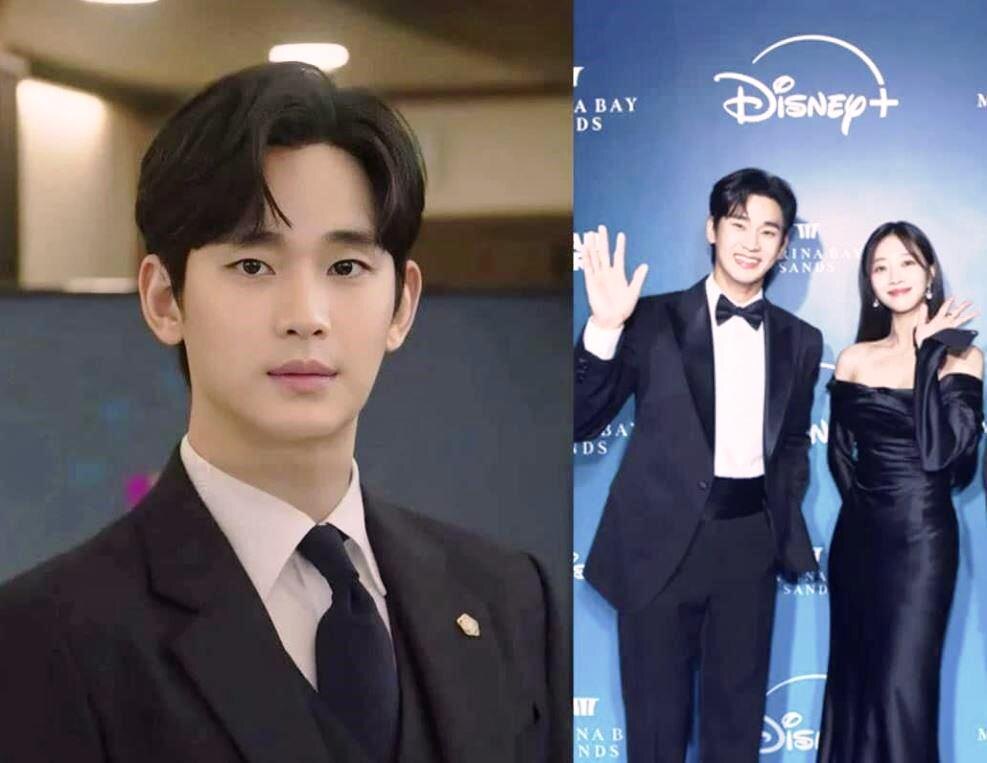 Дисней остановил премьеру последнего фильма, и выставил огромную неустойку КСХ, в связи со скандалом вокруг его имени…