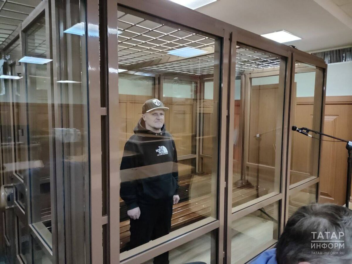 © Дмитрий Шатров / «Татар-информ»