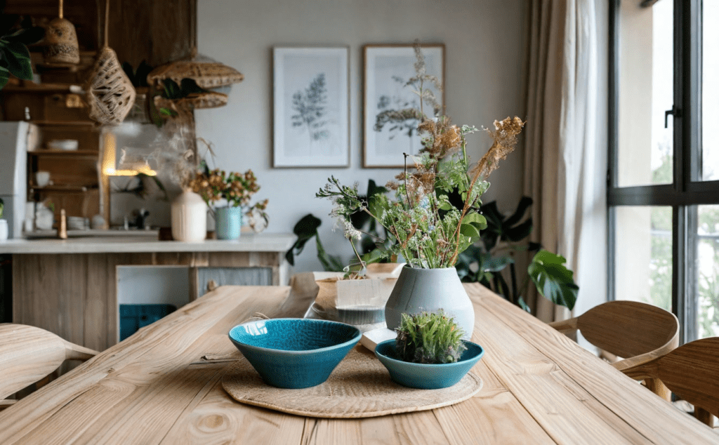    Дизайн гостиной в минималистском стиле Keri