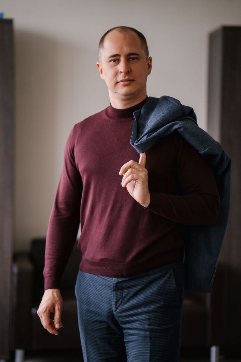 адвокат Гурин