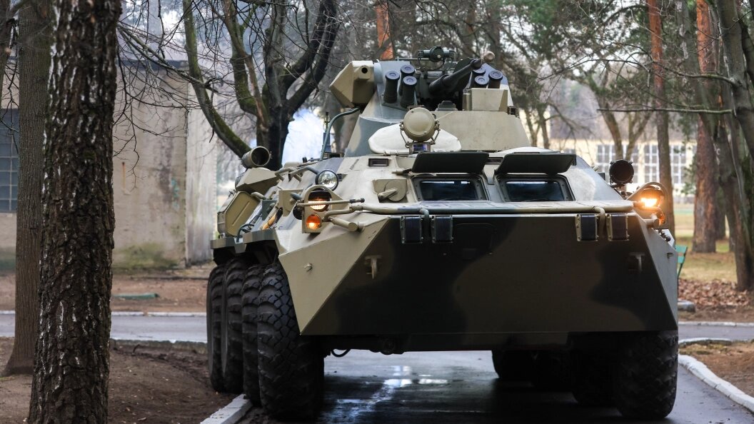    Shatokhina Natalia/news.ru/Globallookpress