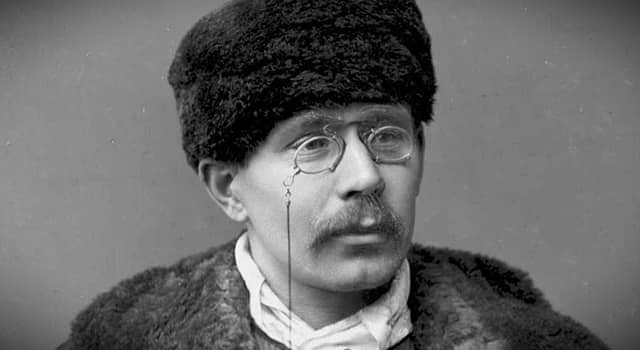 Аксель Паульсен 