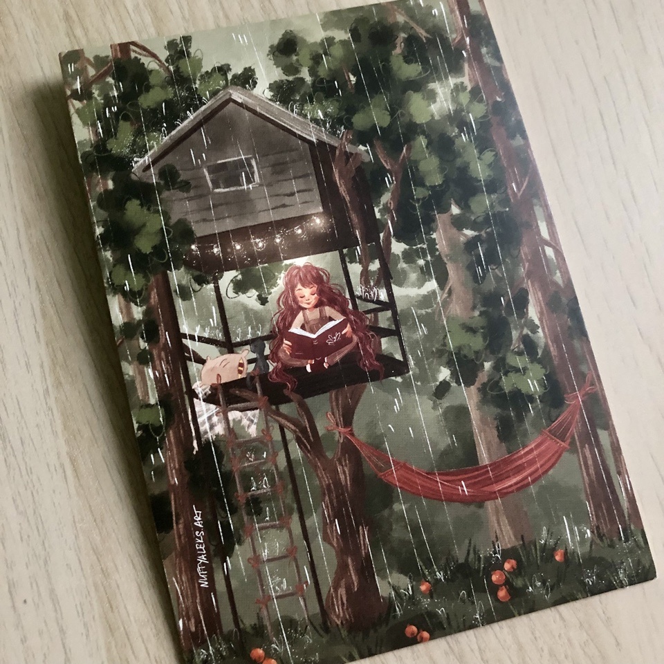 Художница Света Алексеенко.
