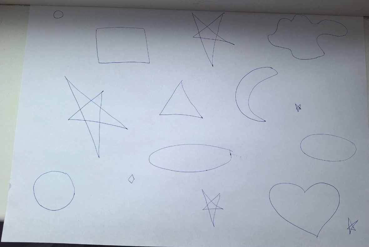 Можно, конечно, нарисовать красивее...