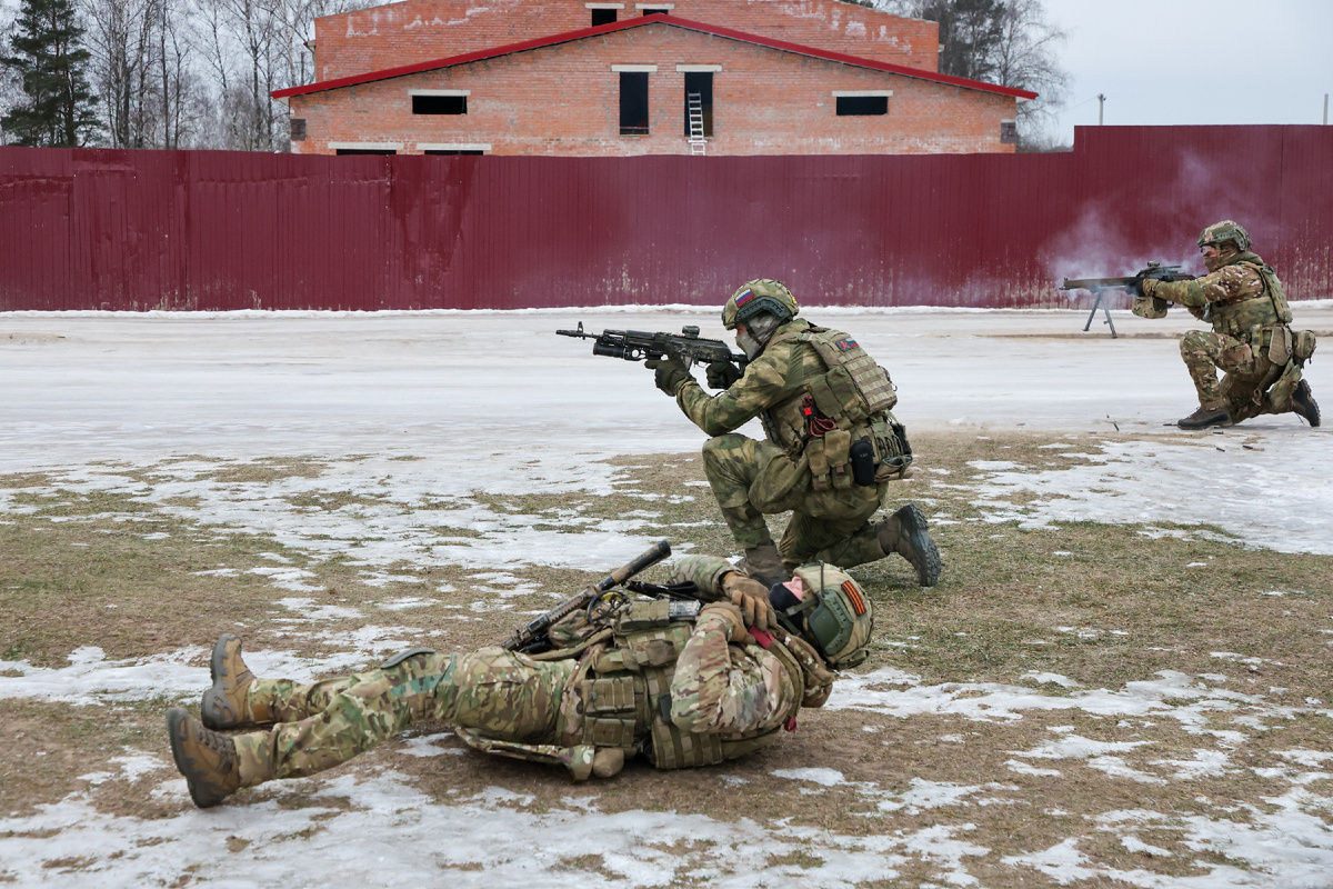 Belkin Alexey\news.ru\Global Look Press