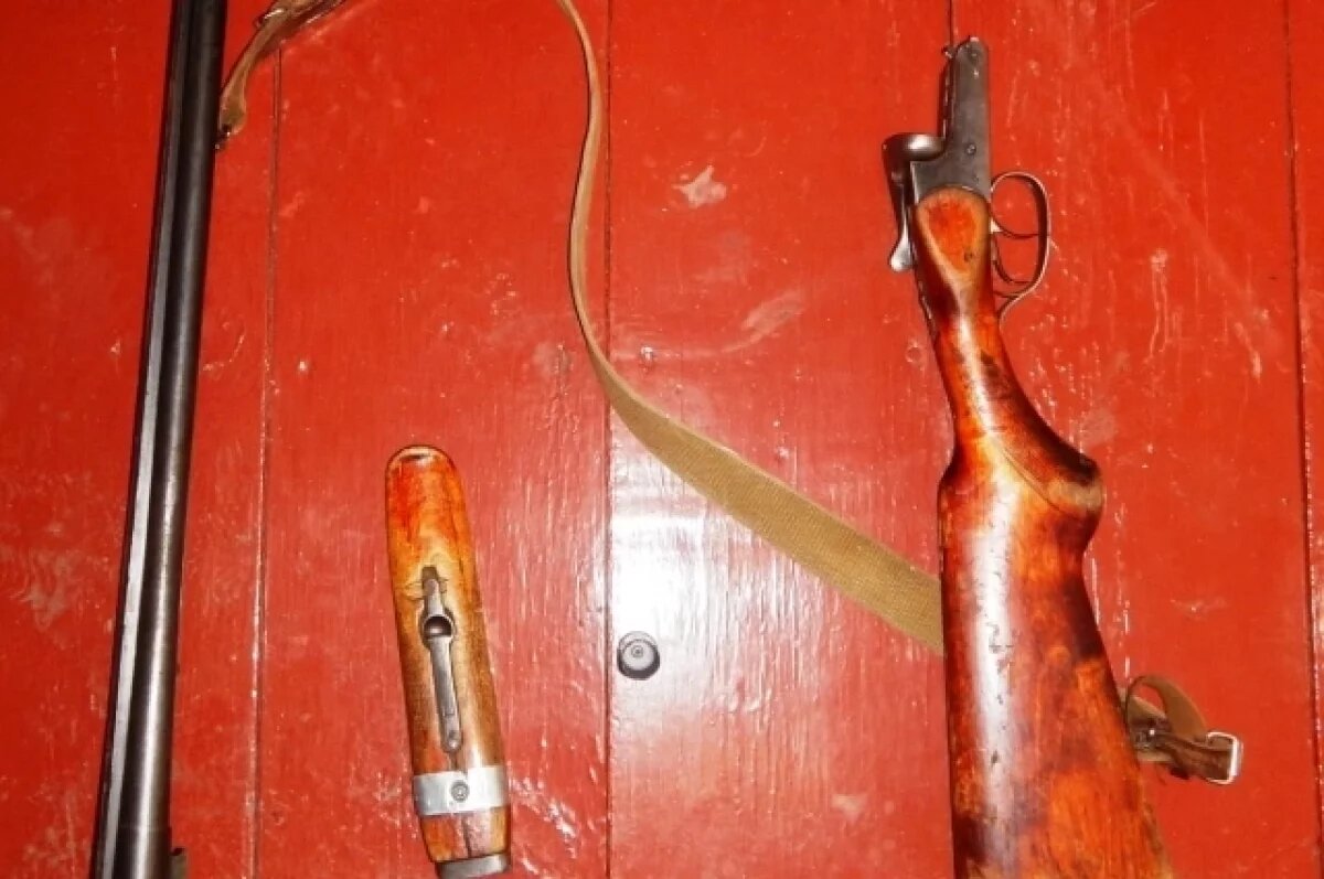    Следствие озвучило мотив убийства начальника отдела ГО и ЧС на Алтае