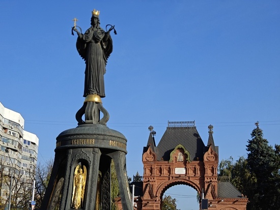    Фото: Юрий Серебренников/BFM Кубань