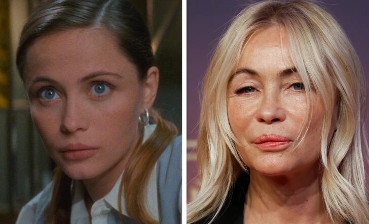 Эммануэль Беар