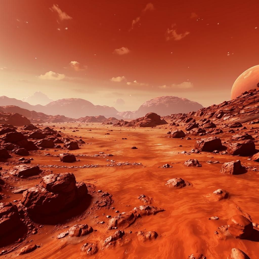 Изображение сгенерировано Kandinsky  📷
