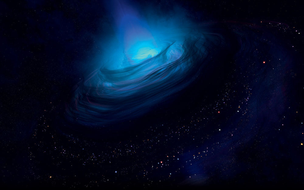 Темная материя